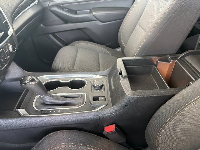Used 2019 Chevrolet Traverse LS w/ LPO, Floor Liner Package FWD image 23