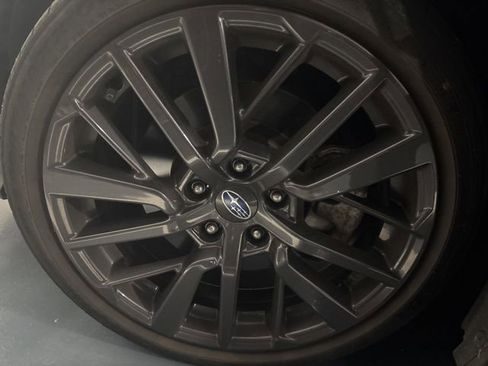 Used 2023 Subaru WRX Premium AWD/4WD image 3