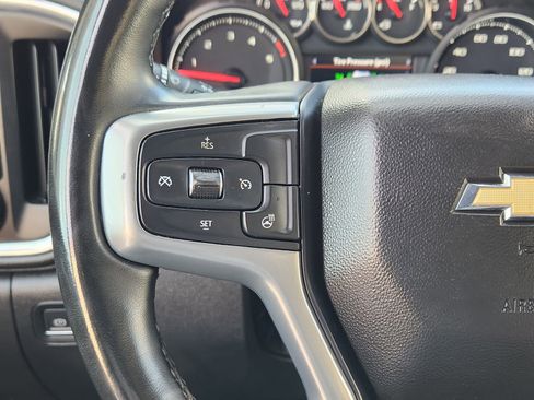 Used 2023 Chevrolet Silverado 2500 LT w/ Convenience Package image 32