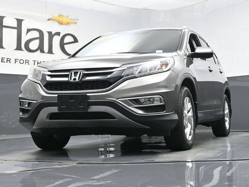 Used 2015 Honda CR-V EX-L image 56