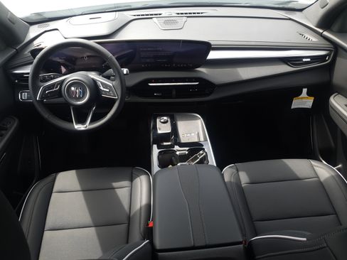 New 2025 Buick Enclave Preferred image 12