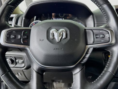 Used 2021 RAM 1500 Laramie image 40