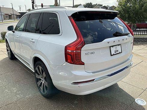 Certified 2023 Volvo XC90 B6 Ultimate w/ Protection Package Premier AWD/4WD image 10