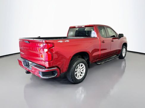 Used 2019 Chevrolet Silverado 1500 RST w/ All-Star Edition AWD/4WD image 7