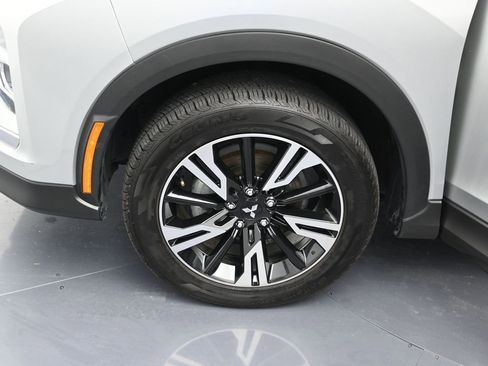 Used 2024 Mitsubishi Eclipse Cross SE image 9