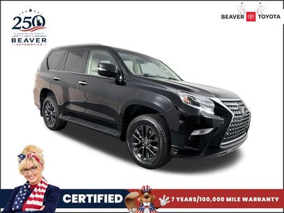 Used 2023 Lexus GX 460 Premium w/ Premium Package