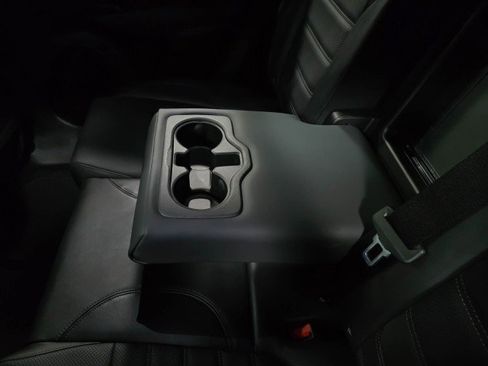 Used 2024 Dodge Hornet R/T Plus w/ Tech Pack Plus w/o Parking image 17