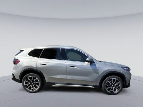 New 2026 BMW X1 xDrive28i w/ Convenience Package image 6