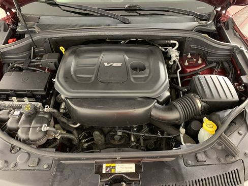 Used 2018 Dodge Durango Citadel image 10