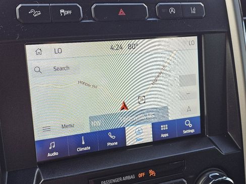 Used 2020 Ford F150 Lariat AWD/4WD image 54