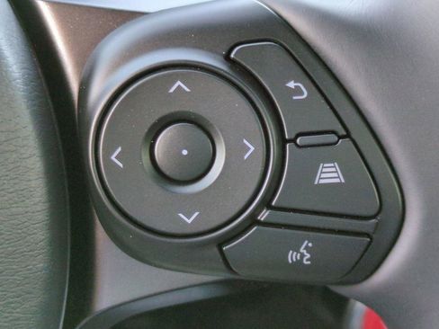 New 2025 Subaru BRZ tS image 24