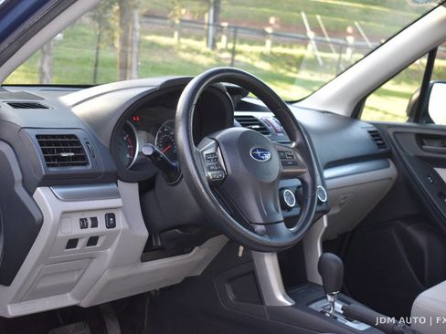 Used 2015 Subaru Forester 2.5i w/ Popular Package #2 image 18