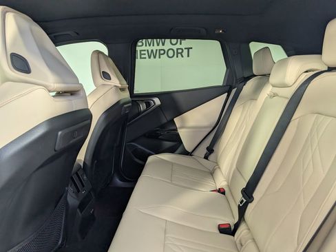 New 2026 BMW X3 xDrive30 w/ Premium Package image 13