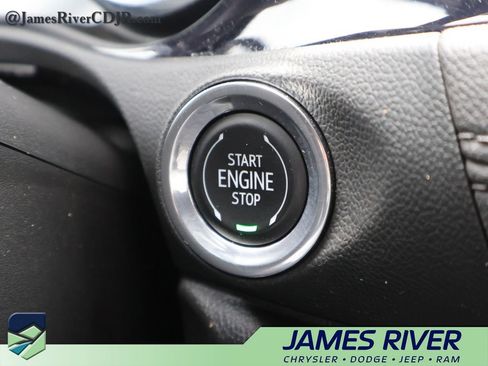 Used 2023 Buick Encore GX Essence w/ Advanced Technology Package AWD/4WD image 33