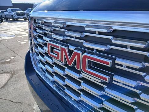 Certified 2019 GMC Yukon Denali image 35