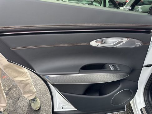 New 2026 Genesis GV70 2.5T Sport Prestige image 36