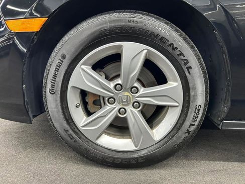 Used 2018 Honda Odyssey EX-L image 7