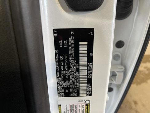 Certified 2024 Lexus RX 350 Premium Plus w/ Convenience Package image 26