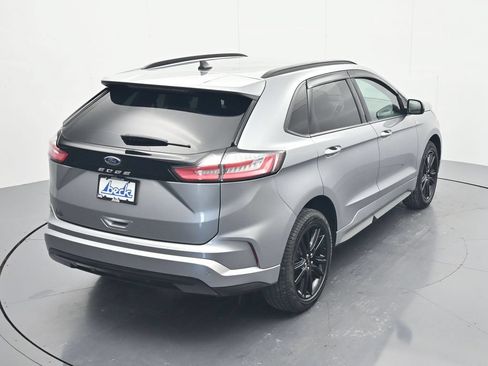 Used 2024 Ford Edge ST-Line AWD/4WD image 32