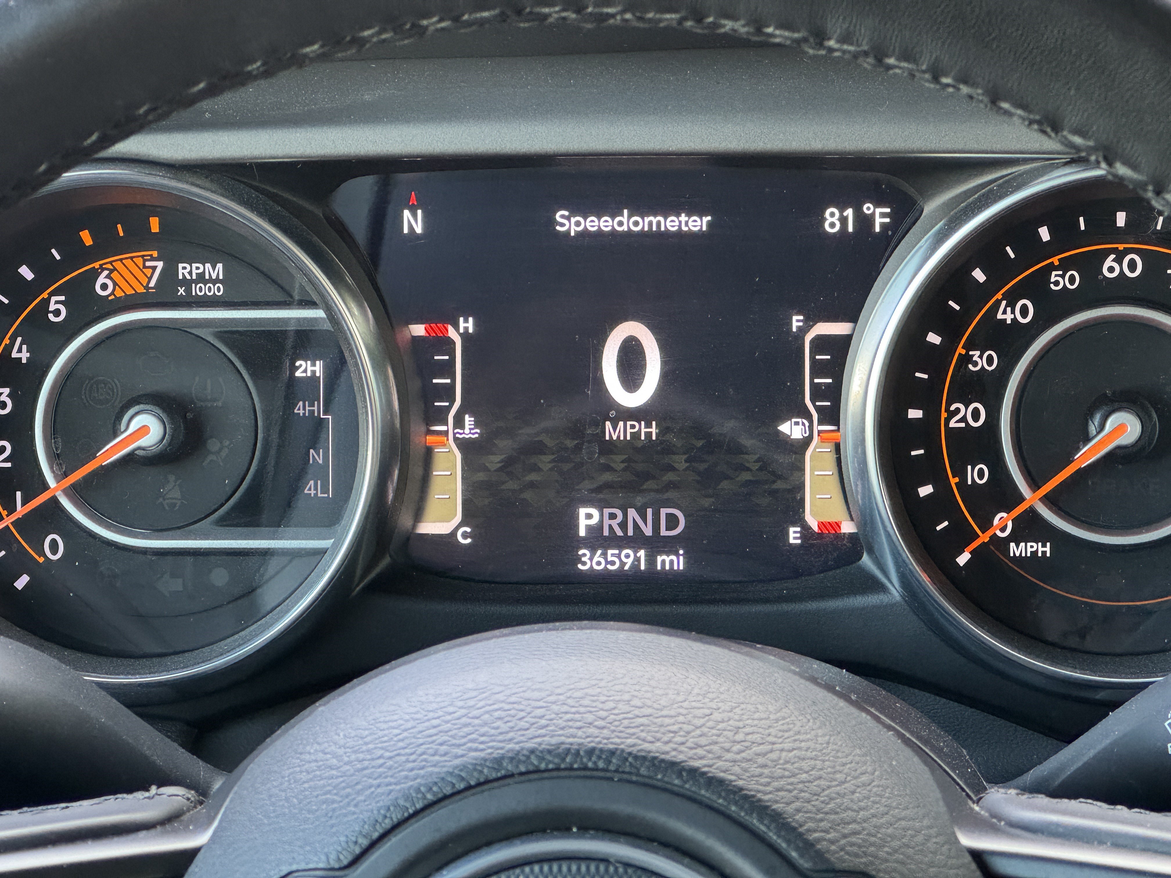 Used 2022 Jeep Wrangler Unlimited Sport AWD/4WD image 32