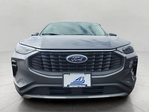 Certified 2023 Ford Escape Active image 4