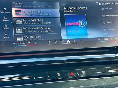 New 2026 BMW 530i w/ M Sport Package RWD image 12