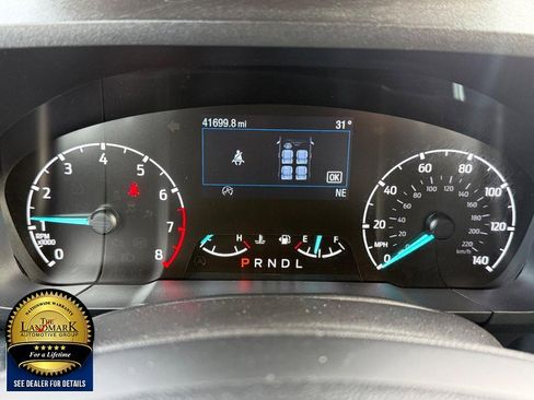 Used 2022 Ford Maverick XL w/ Equipment Group 100A Standard image 12