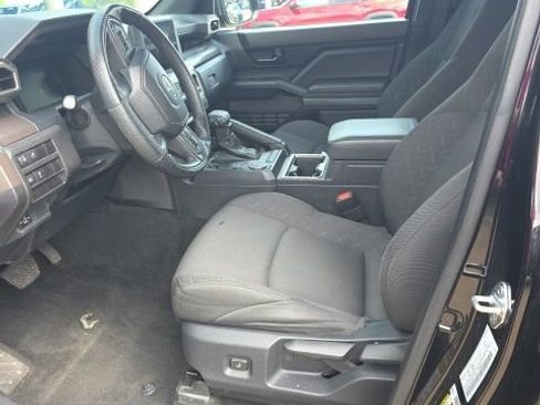 Used 2024 Toyota Tacoma SR5 RWD image 10