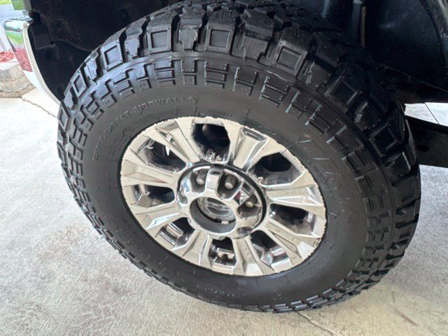 Used 2018 Ford F250 Lariat w/ Lariat Ultimate Package AWD/4WD image 39