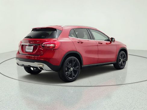 Used 2019 Mercedes-Benz GLA 250 image 5
