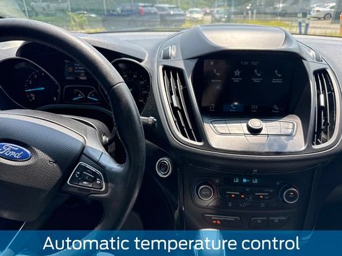 Used 2019 Ford Escape SE AWD/4WD image 6