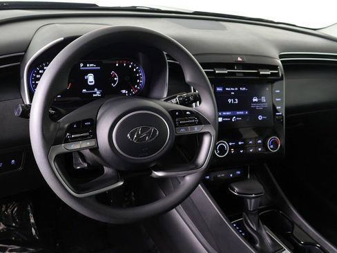 Used 2023 Hyundai Tucson SEL image 25