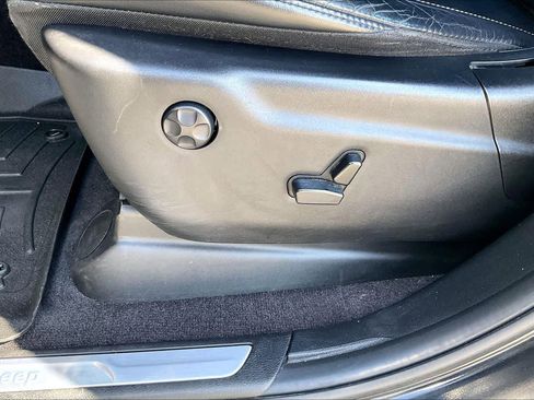 Used 2015 Jeep Grand Cherokee Limited image 31