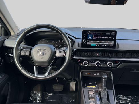 Certified 2023 Honda CR-V EX-L image 32