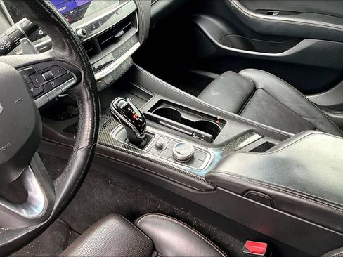 Used 2020 Cadillac CT5 Sport RWD image 14