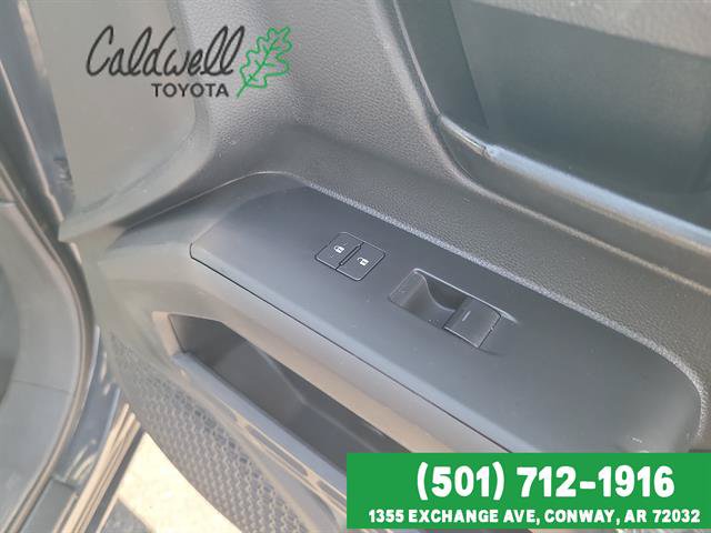 Certified 2025 Toyota Tacoma SR5 AWD/4WD image 28