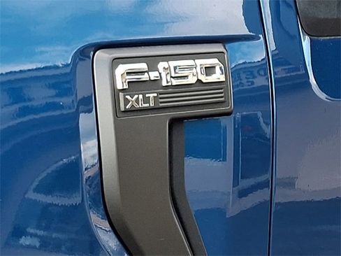 Used 2023 Ford F150 XLT image 33