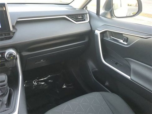 Certified 2023 Toyota RAV4 XLE image 17
