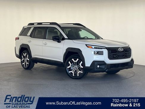 New 2026 Subaru Outback Touring XT AWD/4WD image 1