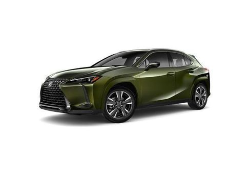 New 2026 Lexus UX 300h 300h Premium image 34