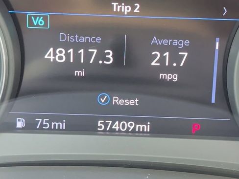 Certified 2022 Cadillac XT6 Premium Luxury w/ Technology Package image 25