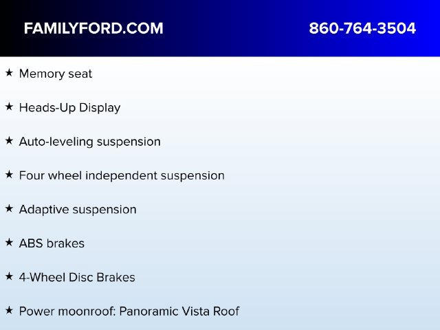 Used 2024 Lincoln Navigator L Black Label AWD/4WD image 5
