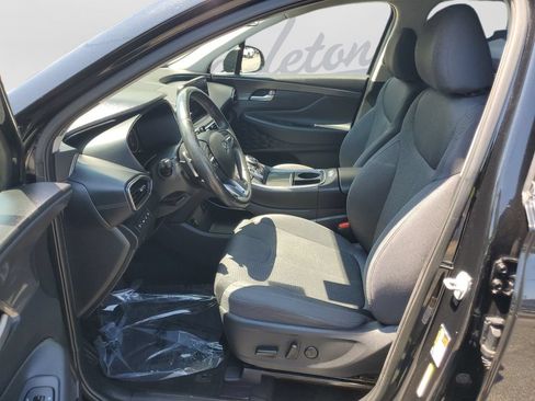 Used 2021 Hyundai Santa Fe SEL w/ Convenience Package AWD/4WD image 30