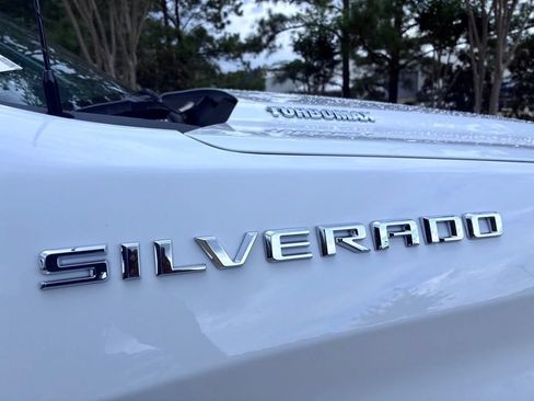 New 2026 Chevrolet Silverado 1500 RST w/ RST Select Package AWD/4WD image 4