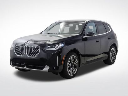 Used 2026 BMW X3 xDrive30i
