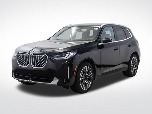 Used 2026 BMW X3 xDrive30i AWD/4WD image 1