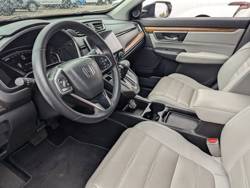 Used 2018 Honda CR-V EX-L image 16