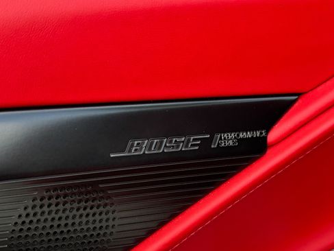 Used 2024 Chevrolet Corvette Stingray Premium Cpe w/ Z51 Performance Package RWD image 37