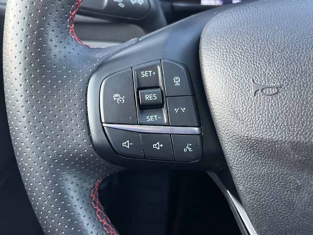 Used 2023 Ford Escape ST-Line w/ Tech Pack #1 FWD image 20