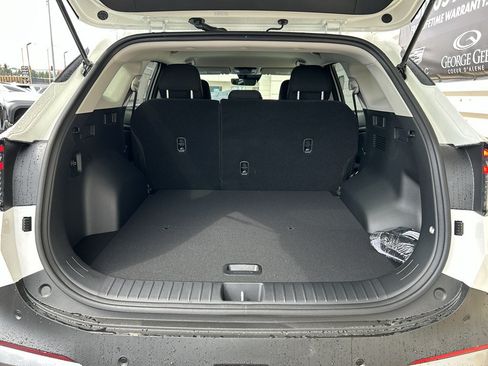 New 2026 Kia Sportage S AWD/4WD image 14